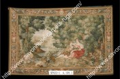 stock aubusson tapestry No.19 manufacturer factory